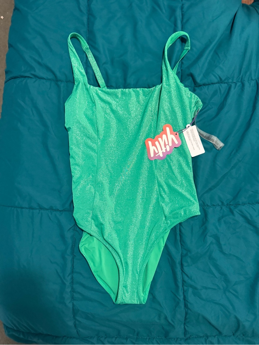 Yitty Shaping Swimsuit